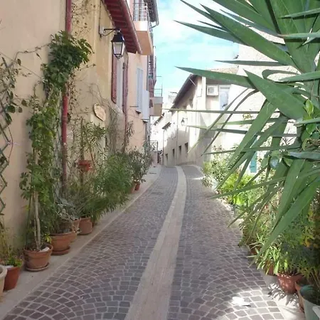 Lägenhet Au Coeur De Cassis